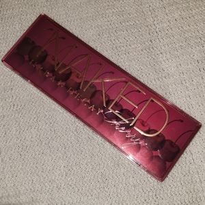 Urban Decay Naked Cherry